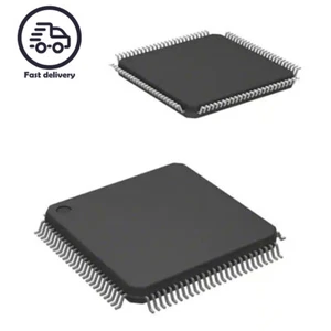 1PCS NEW - LM3S2D93-IBZ80A1X1 TI 10+ BGA #E3 - Bild 1 von 4