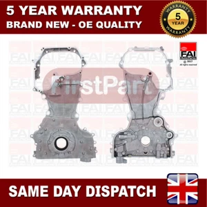 Fits Nissan X-Trail 2001-2006 2.5 + Other Models FirstPart Engine Oil Pump - Picture 1 of 2