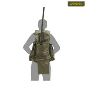 Backpack for Hunting and Fishing 38 L, Mountain Rucksack, Backpack for Men - Picture 1 of 8