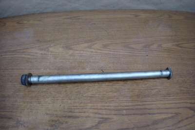 Yamaha XV1900CT 2007 Stratoliner Midnight basculante brazo oscilante perno de pivote  Foto 1 de 4