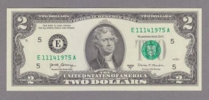 11141975 - NOVEMBER 14, 1975 - FANCY BIRTHDAY ANNIVERSARY SERIAL - byFBDn114 - Picture 1 of 1