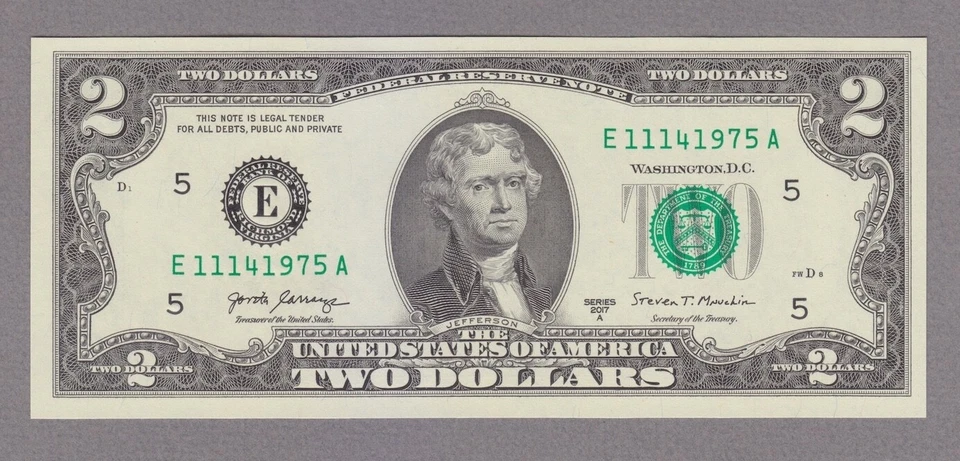 11141975 - NOVEMBER 14, 1975 - FANCY BIRTHDAY ANNIVERSARY SERIAL - byFBDn114 - Image 1 of 1