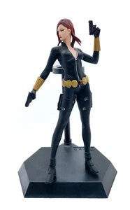 Black Widow The Avengers Age of Ultron Crazy Toys - Bild 1 von 13