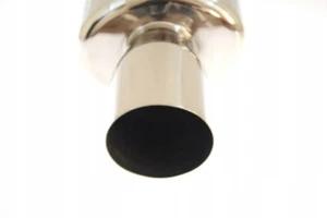muffler turboworks 09 2,5" M-6416 - Picture 1 of 4
