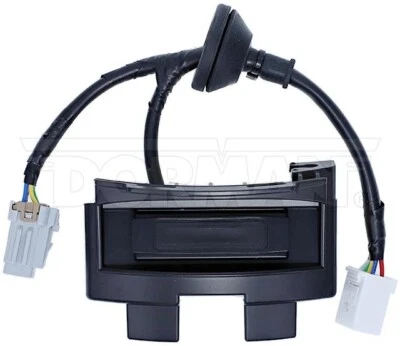 New Exterior Door Handle for Hyundai Veloster 2017-12 - Image 1 of 4