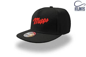 Cappellino visiera piatta Fishing Pesca - Mepps - Picture 1 of 4
