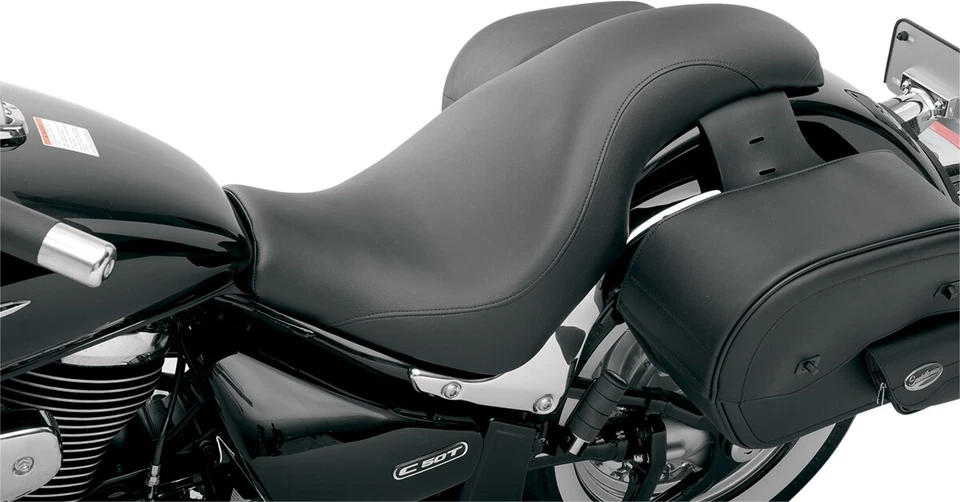 Saddlemen Profiler Seat Saddlehyde Cover Suz VL Boulevard 800 C50 05-18 S0506047 - Изображение 1 из 1