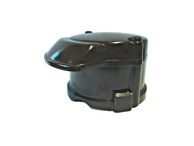 Tappo distribuzione tappo originale per distributore accensione Porsche 356 preA VW Brezel Maggiolino NOS - Immagine 1 di 4
