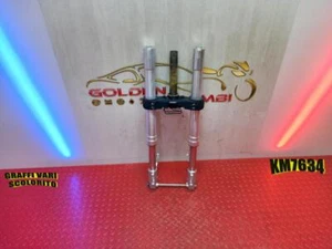 FORK FORKS STEMS BENELLI TORNADO NAKED TNT 125 YEAR 2019 SERIES 2017 2020 - Picture 1 of 1