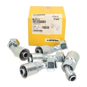 Parker 10C43-20-12 New NFP (5pcs) - Picture 1 of 8