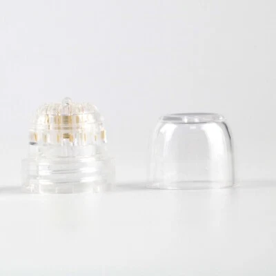 HN20 Derma Stamp Sterile Disposable 0.5mm Replacement Heads - 10 Packs