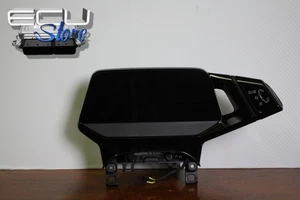 TACHIMETRO QUADRO STRUMENTI 10A920320A VW ID.3 ID.4 2021 - Foto 1 di 2