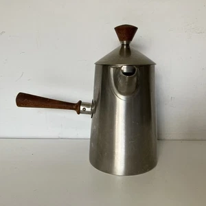 Vintage Old Hall Campden Coffee Pot Robert Welch Design Retro Mid Century 60s - Picture 1 of 9