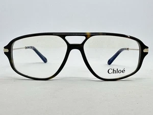 NEW Chloé CE2726 219 Tortoise 56.13.140 Women’s Eyeglasses Frames - Picture 1 of 12