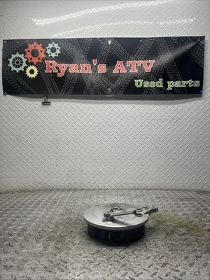 Zapata de tambor de freno de rueda trasera Yamaha V Star 650 XVS XVS650 2008 Foto 1 de 4