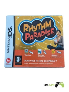 Rhythm Paradise - Nintendo DS - Picture 1 of 3