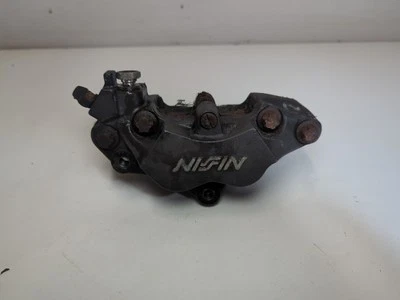 Pinza de freno delantera izquierda honda hornet cb900f sc48 2002-2007  Foto 1 de 4