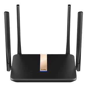 6971690792060 Router LT500D Mesh AC1200 4G LTE SIM CUDY - Picture 1 of 5