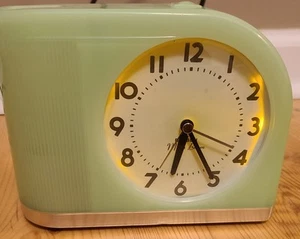 Big Ben Moon Beam Clock - Picture 1 of 3