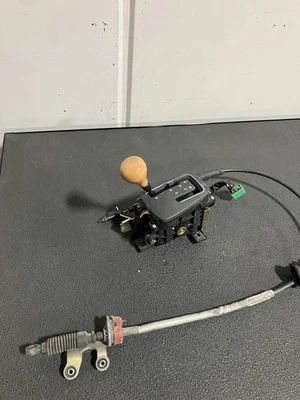 Cable de cambio y palanca de cambios Jaguar S Type 2000 Foto 1 de 3