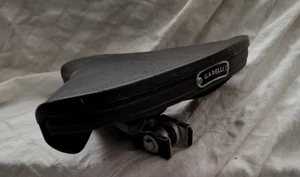 RARO SILLÍN MOPET VINTAGE - GARELLI ITALIA - DE LOS 80 NUEVO - Imagen 1 de 7