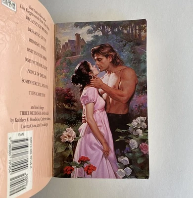 Stranger in My Arms от Lisa Kleypas (1998) Avon - Изображение 1 из 4