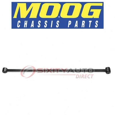 MOOG Rear Suspension Track Bar for 1982-1991 Pontiac 6000 - Springs  tw Foto 1 de 4