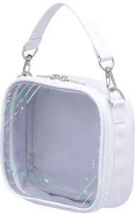 Bolsa Proyecto Sekai Colorido Escenario! feat. Hatsune Miku 15×5×13cm (2023) - Imagen 1 de 3