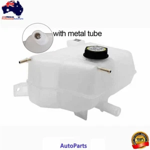 Coolant Expansion Tank for Mazda BT50 UP for Ford Ranger PX Diesel 2011-2015 - Picture 1 of 10