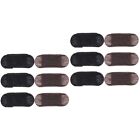 12 Pcs Hair Rollers for Women Conditioner Hairpin Care Products