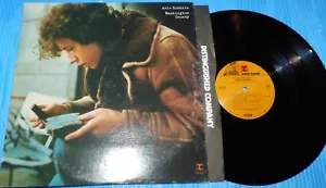 Arlo Guthrie - Washington County / 1970 Reprise Stereo Nice - Picture 1 of 2