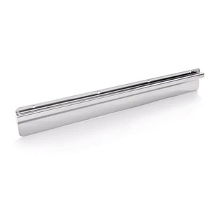 Bonschiene 60 cm Kugelsystem Klemmleiste Bonhalter Bonleiste Zettelhalter - Bild 1 von 1