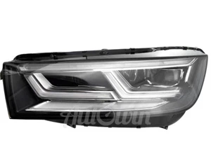Audi Q5 B9 2016 - Matriz LED completa faro lado izquierdo original OEM NUEVO 80A941035 - Imagen 1 de 5