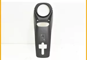 Ferrari 488 GTB Genuine Engine Cover Center Part Used First Come First Serve - Picture 1 of 5