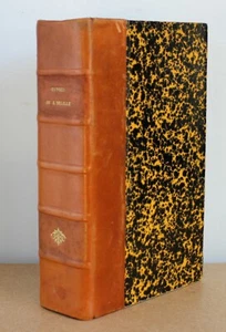 Oeuvres de J. Delille avec les notes de Mm. Parseval-Grandmaison... 1836 - Bild 1 von 5