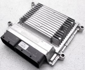 OEM Kia Forte Engine Control Module 39102-2G091 - Picture 1 of 6