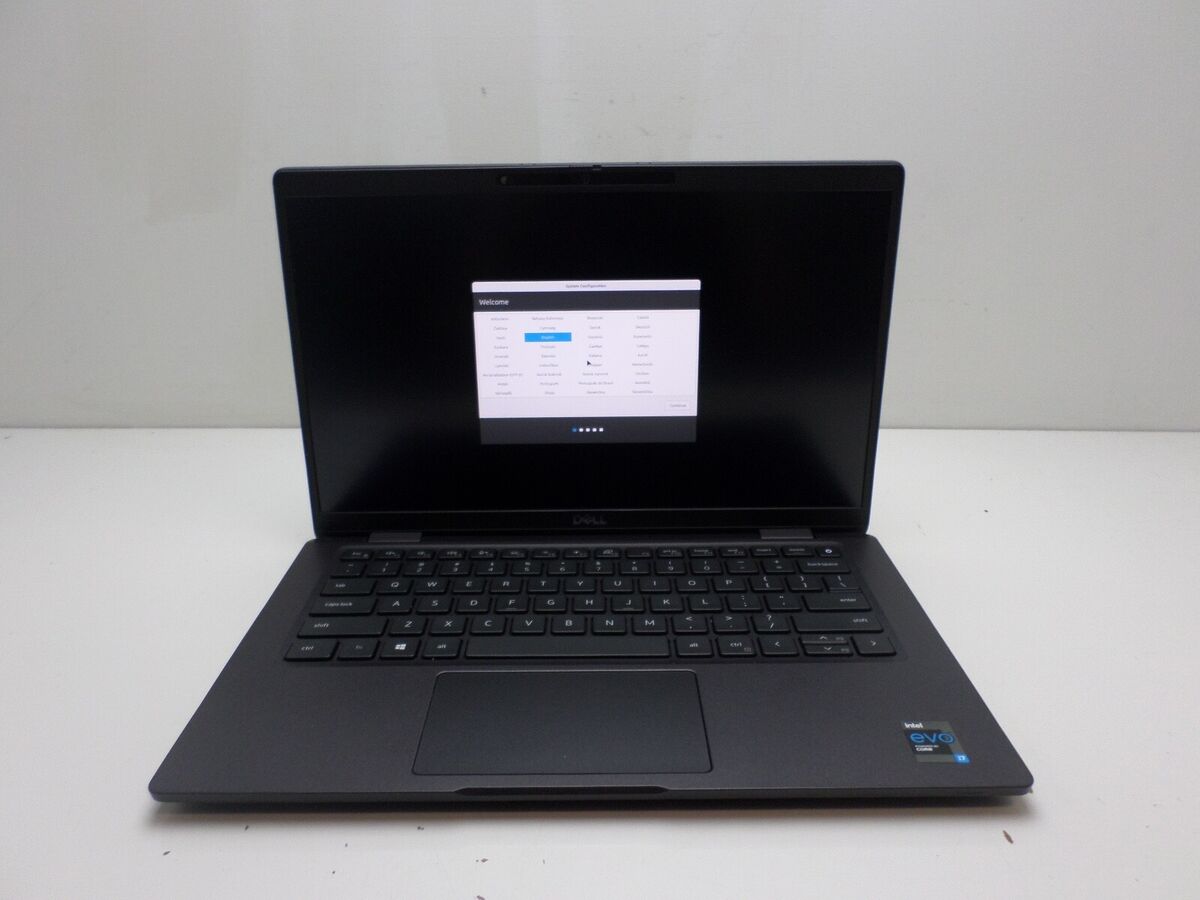 Dell Linux PC Laptops & Netbooks 13-13.9 in Screen for sale Dell Linux PC Laptops & Netbooks 13-13.9 in Screen for sale