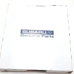 Nuevo refinador de aire de cabina original Subaru 72880XA00A caja abierta - Imagen 1 de 5