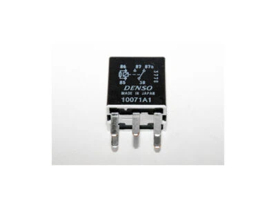 Relé de control de aire acondicionado Delco 47457ZCTZ para Chevrolet Lumina 2001 Foto 1 de 2