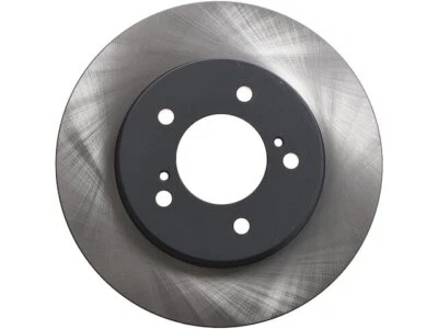 For 1993-2002 Mercury Villager Brake Rotor Front API 75498ZF 1994 1995 1996 1997 - Image 1 of 2