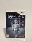 Silent Hill: Shattered Memories pour Nintendo Wii Complet