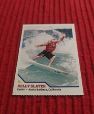 KELLY SLATER 2009 Sports Illustrated for Kids #370 Surfer
