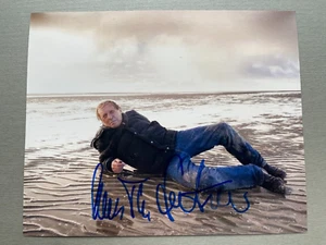CLAUS THEO GÄRTNER In-person  signed Foto 20x25 Autogramm - Bild 1 von 1