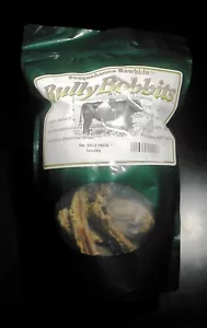 Bully Stick Bites Dog Treats 1 Pound Bag 100% Natural - Picture 1 of 1
