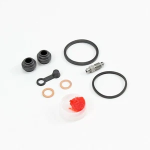 Brake Caliper Repair Seal Kit for 1982 Yamaha XV920J VIRAGO Front - Picture 1 of 3