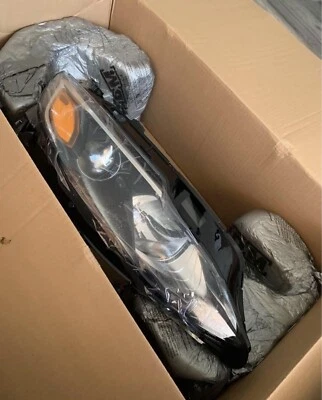 !!NUEVO OEM!! FARO DERECHO PARA CHEVY MALIBU 2019-2022 #84680166 Foto 1 de 4