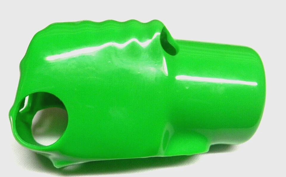 Funda Protectora-Bota Protectora para Llave de Impacto 1/2" Verde Neón- IR231- 231-2 Foto 1 de 1