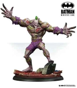 Batman Miniature Game The Joker (Titan Overdrive) NIB -clearance- - Picture 1 of 1