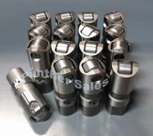 2001-10 Ford 6.0 6.4 7.3 Powerstroke Diesel US MFG Hylift Lifter Set 16 Lifters - Picture 1 of 1
