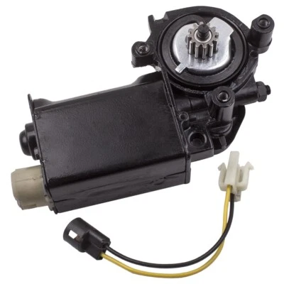 Window Regulator Motor for Chevrolet Trucks C10/G10 Van/G20 1977-1981 14001671 - Image 1 of 4